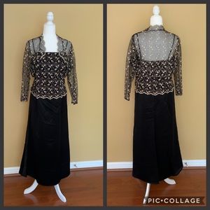 Aspeed Design Women’s Gown